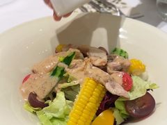 -鼎鼎西餐厅