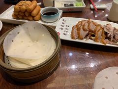 -全聚德(扬州虹桥坊店)