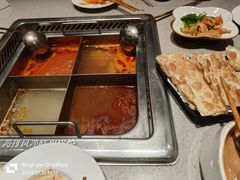 -海底捞火锅(团结桥店)