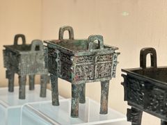 -上海博物馆(人民广场馆)