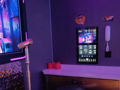 -星聚会KTV(龙湖上海奉贤天街店)