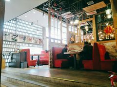 大堂-隆喜元鱼汤包·海鲜(中联广场店)