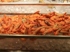 -康莱德酒店·美庭自助餐厅