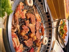 -火炉火自助餐(西直门凯德MALL店)