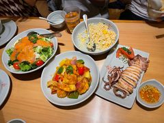 -Lia Cafe Bar Restaurant松山咖啡屋