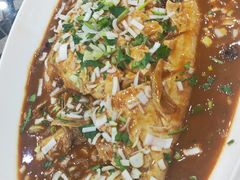 -天隆酒店·本地海鲜鲁菜(烟台大学店)