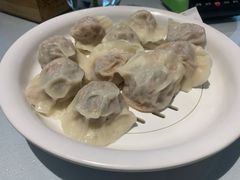 津味素-百饺园酒楼(平山道店)