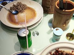 -老萍巷莲花血鸭·萍乡地标江西菜(步行街店)