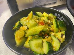 -忆3毛烧烤美食城(龙塘直营店)
