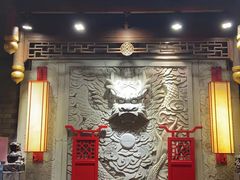 -小龙坎火锅(仓山万达店)
