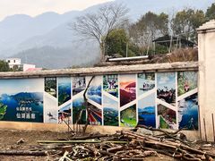 -仙岛湖旅游风景区