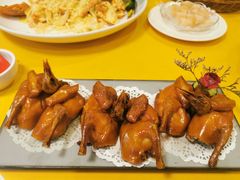 -味可道美食坊(福基路店)
