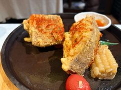 -俄士厨房(环球港店)