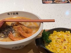 -味千拉面(南宁江南万达店)