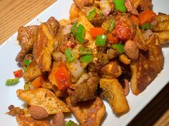 -香料集市新疆餐厅·清真聚餐(成都远洋太古里店)
