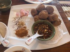 -芦苇荡·酸汤鱼(回龙观店)