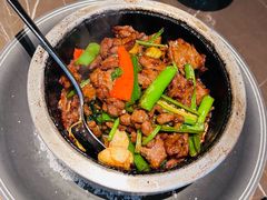 -海派悦庭·海胆烧麦·新融合菜(凯德广场店)