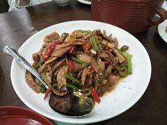 -辣椒王湖南土菜馆