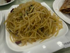 -东四民芳餐厅(世茂工三店)