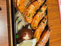 -仓桥家·焗寿司·锅物(光谷步行街店)