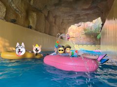 -上海玛雅海滩水公园