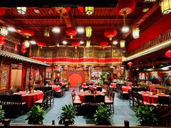 -正阳门饭庄·烤鸭·北京菜(万丰路七里庄店)