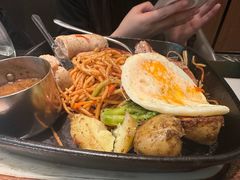 -半秋山西餐厅(襄阳万达店)