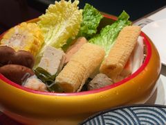 -温禾牛·和牛寿喜烧自助火锅(恒基名人店)