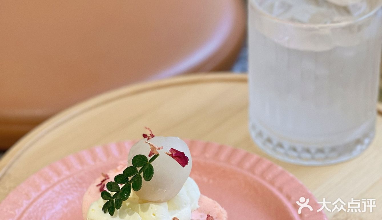 广州探店｜日系风小店☕️BEVLORY 贝芙