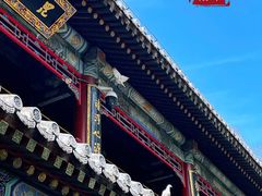 -潭柘寺景区