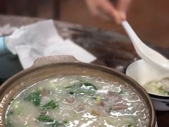 -下村新强记烧鹅店