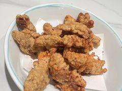 -姚姚酸菜鱼·金戈戈香港豉油鸡(喜荟城联名店)
