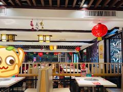 -潮泰牛肉火锅 · 创于1992年(车公庙店)