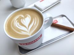 -72 COFFEE(东朝阳路店)