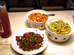 -金佬馆·川菜bistro(芜湖镜湖万达店)