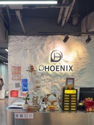 -PHOENIX舞蹈工作室