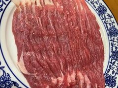 -裕德孚·非遗手切涮羊肉(东直门内大街店)