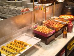 -火炉火自助餐(西直门凯德MALL店)