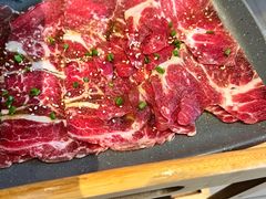 -新石器烤肉(周浦万达店)