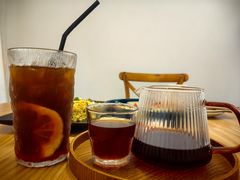 -沏点Trattoria意大利餐厅(新街口店)