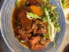 -那家·油麻菜馆(常德道店)