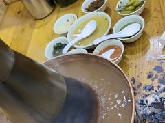 -老康火锅(黄河路总店)