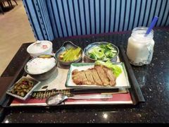 -天母蓝鸟西餐厅·烘焙蛋糕(十三碗店)