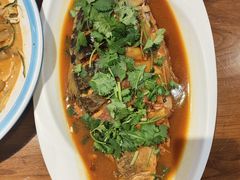 -那家老院子东北菜·饺子·小鸡炖蘑菇(艳华街店)