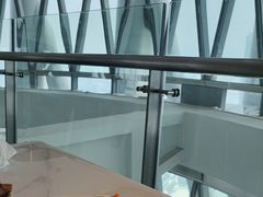 -广州塔璇玑地中海自助旋转餐厅