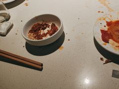 -海底捞火锅(威高广场店)