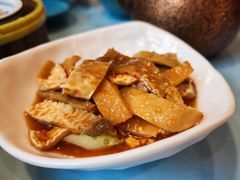 -安泰楼·佛跳墙创始人·传统闽味早茶·酒楼(三坊七巷闽菜地标店)