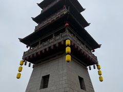 -三国赤壁古战场
