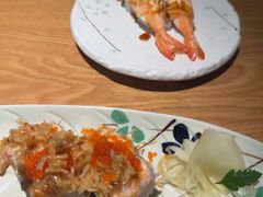 -沼津港精致料理·寿喜烧·烧鸟(青浦宝龙广场日料榜单店)