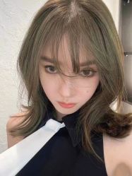 -3AM·S HAIR SALON烫发染发接发